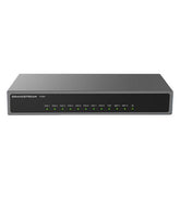 Grandstream HT881 8-Port FXS Analog Telephone Adapter (ATA) for VoIP Networks